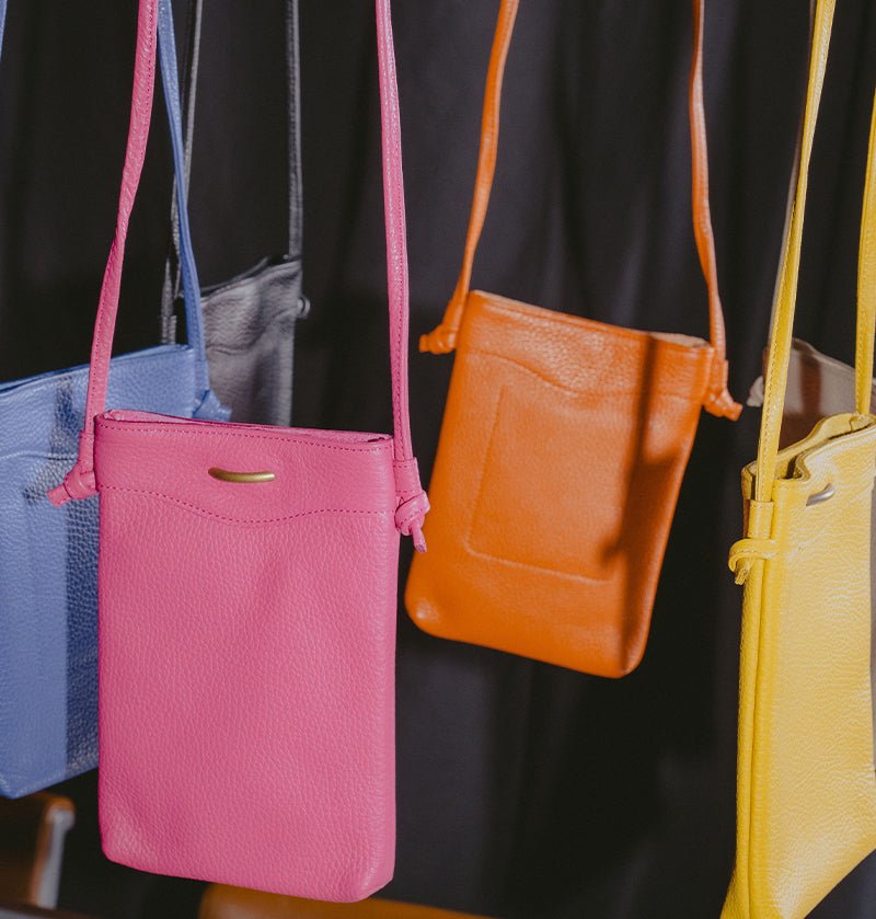 rire リル　Mini Shoulder Bag - Coquette Online Shop