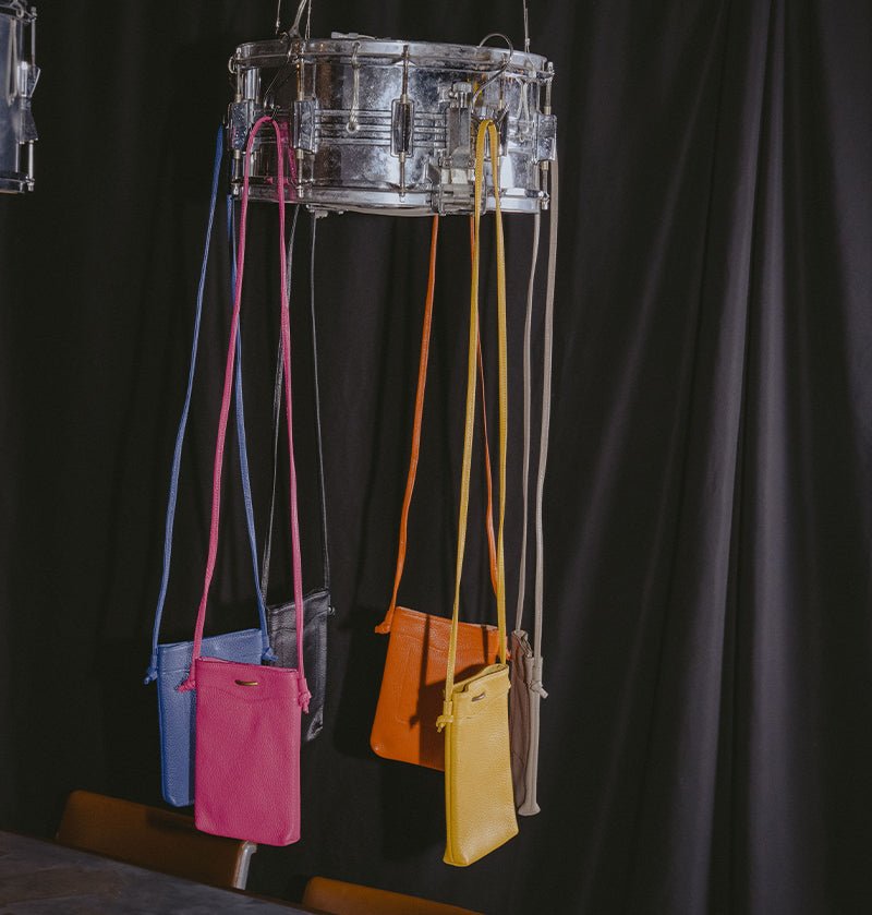 rire リル　Mini Shoulder Bag - Coquette Online Shop