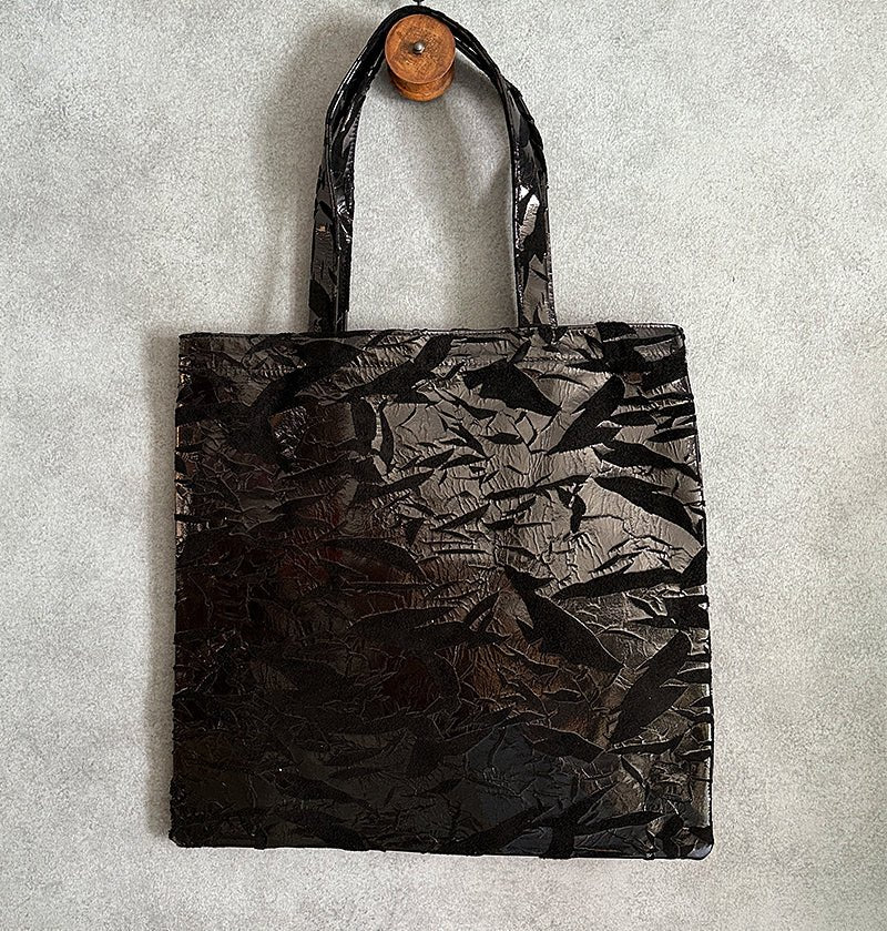 イナズマ.TOTE L ｜ホースレザーの軽量トートバッグ - Coquette Online Shop