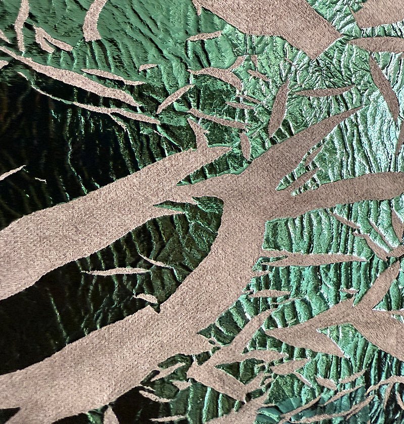 イナズマ.TOTE L ｜ホースレザーの軽量トートバッグ - Coquette Online Shop