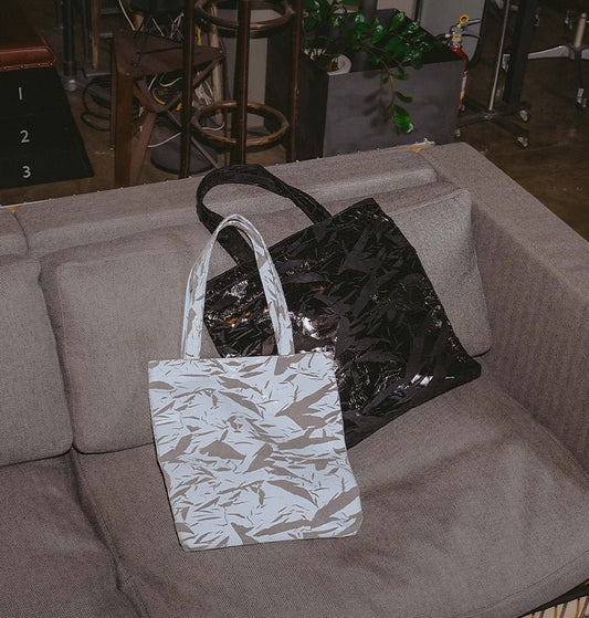 イナズマ.TOTE S ｜ホースレザーの軽量トートバッグ - Coquette Online Shop