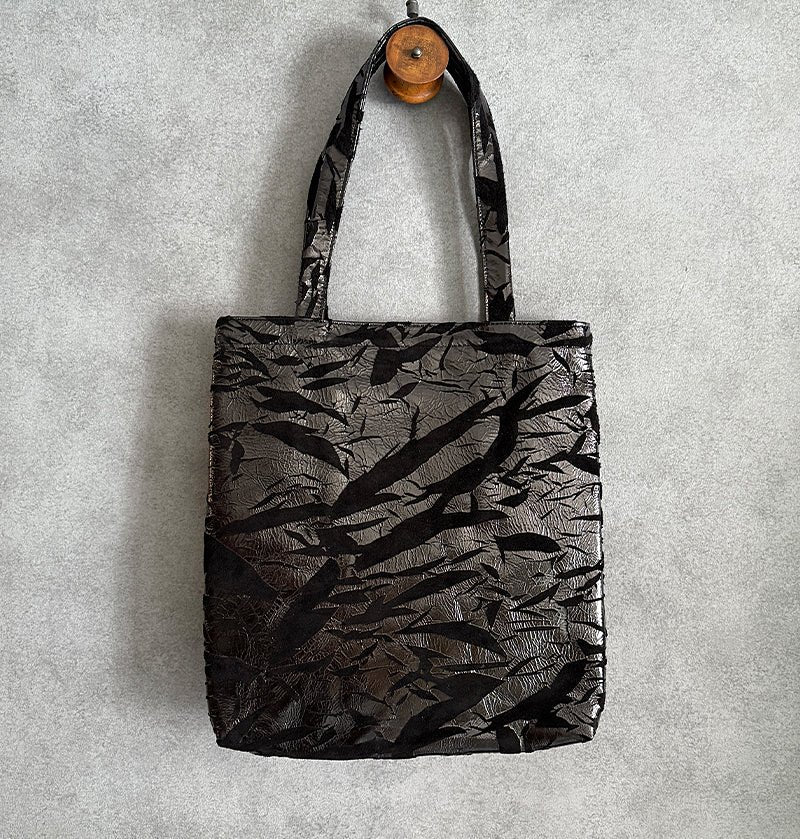 イナズマ.TOTE S ｜ホースレザーの軽量トートバッグ - Coquette Online Shop