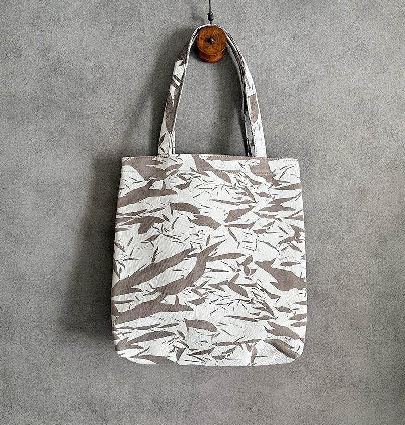 イナズマ.TOTE S ｜ホースレザーの軽量トートバッグ - Coquette Online Shop